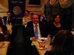 Rotary cusago - serata atmosfera 2