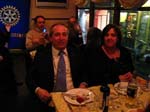 Rotary cusago - serata atmosfera 3