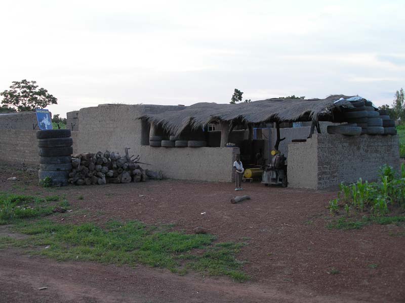 burkina faso - 2007- 0042