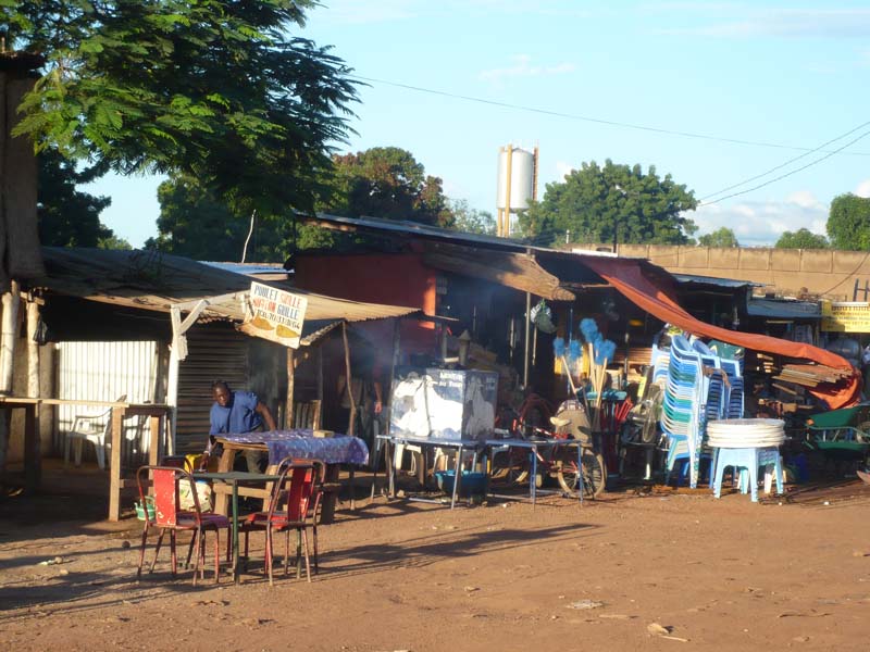 burkina faso - 2007- 0105