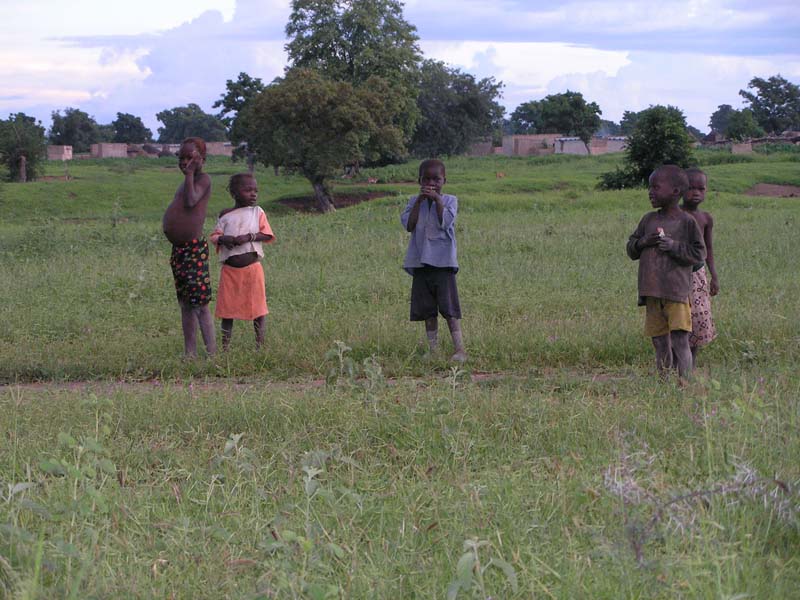 burkina faso - 2007- 0203