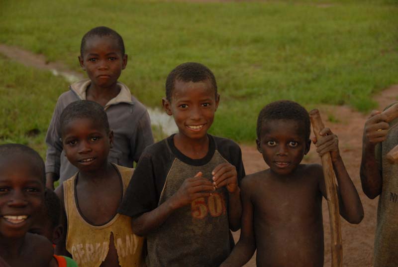 burkina faso - 2007- 0307