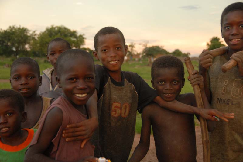 burkina faso - 2007- 0308
