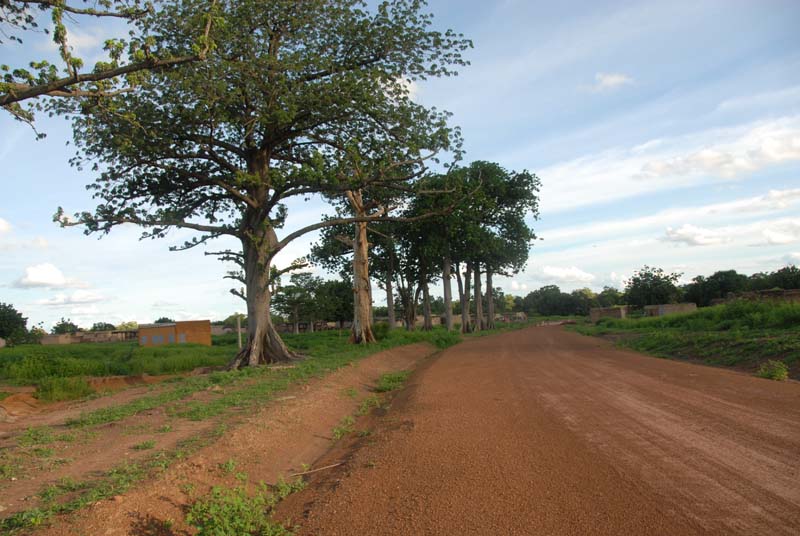 burkina faso - 2007- 0401