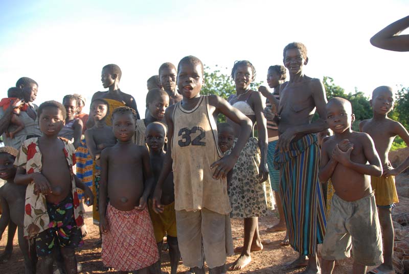 burkina faso - 2007- 0426