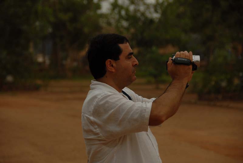 gruppo di lavoro - burkina faso - 2007 - 00035