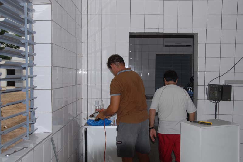 gruppo di lavoro - burkina faso - 2007 - 00150