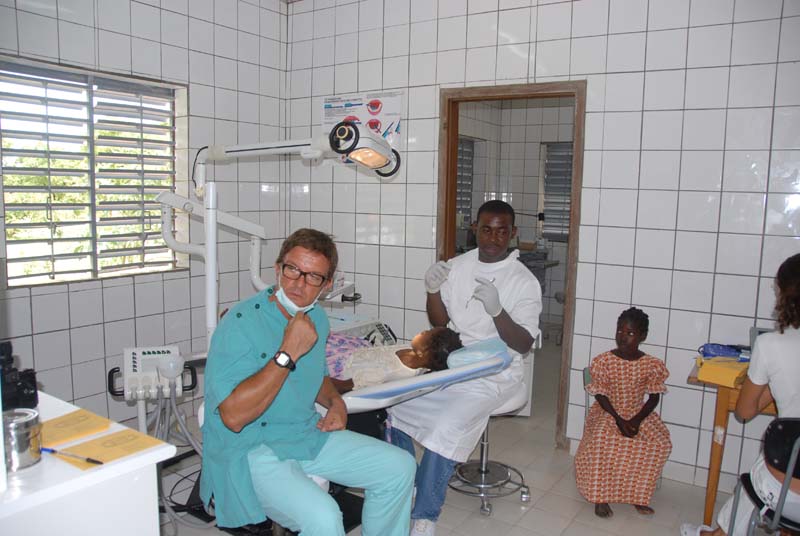 gruppo di lavoro - burkina faso - 2007 - 00167