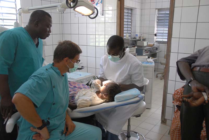 gruppo di lavoro - burkina faso - 2007 - 00168