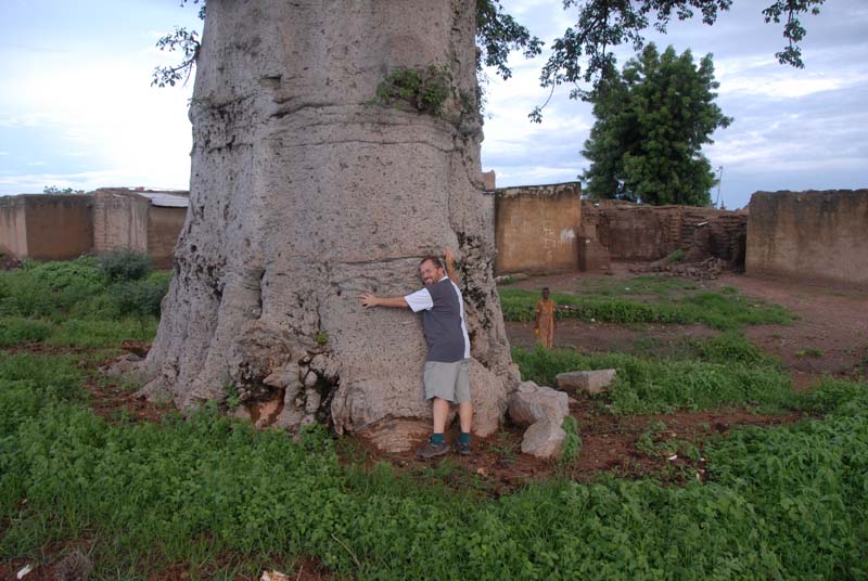 gruppo di lavoro - burkina faso - 2007 - 00251