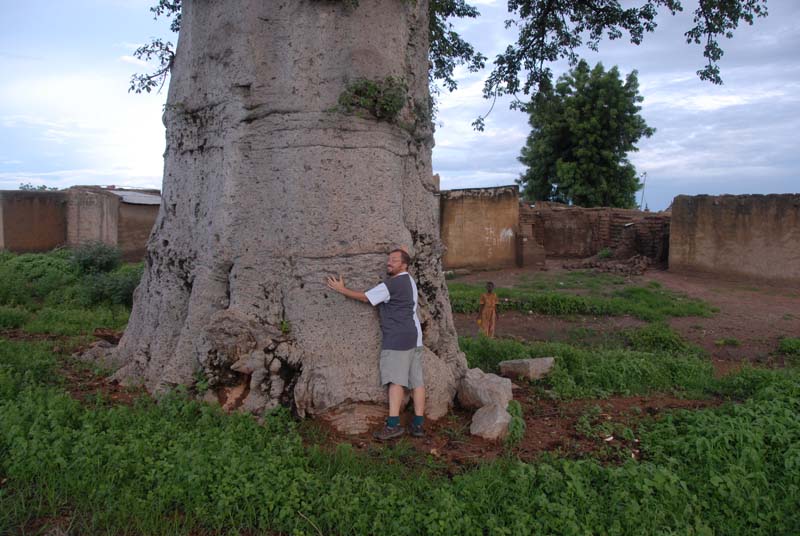 gruppo di lavoro - burkina faso - 2007 - 00252