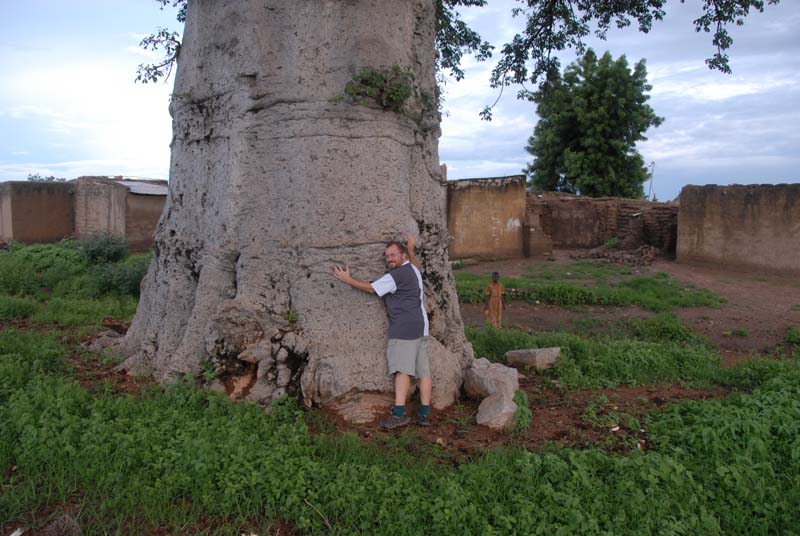 gruppo di lavoro - burkina faso - 2007 - 00253