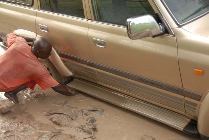gruppo di lavoro - burkina faso - 2007 - 00266