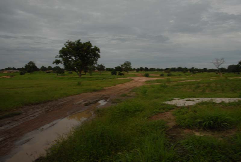 gruppo di lavoro - burkina faso - 2007 - 00273