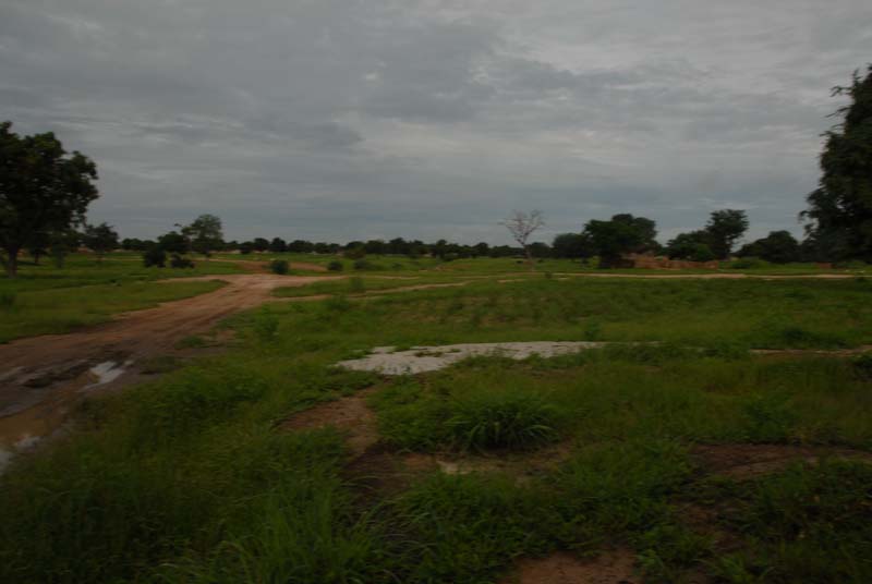 gruppo di lavoro - burkina faso - 2007 - 00274