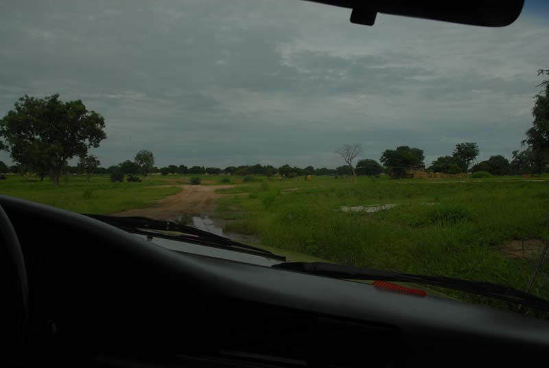 gruppo di lavoro - burkina faso - 2007 - 00278
