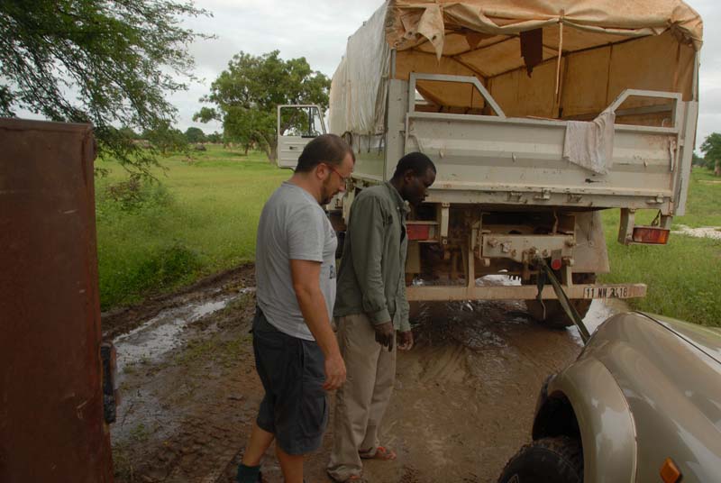 gruppo di lavoro - burkina faso - 2007 - 00283