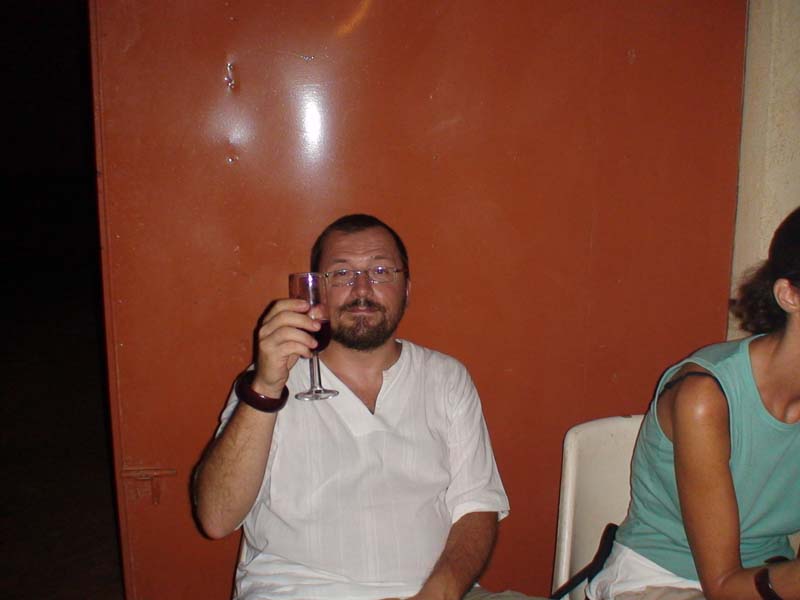 gruppo di lavoro - burkina faso - 2007 - 00293