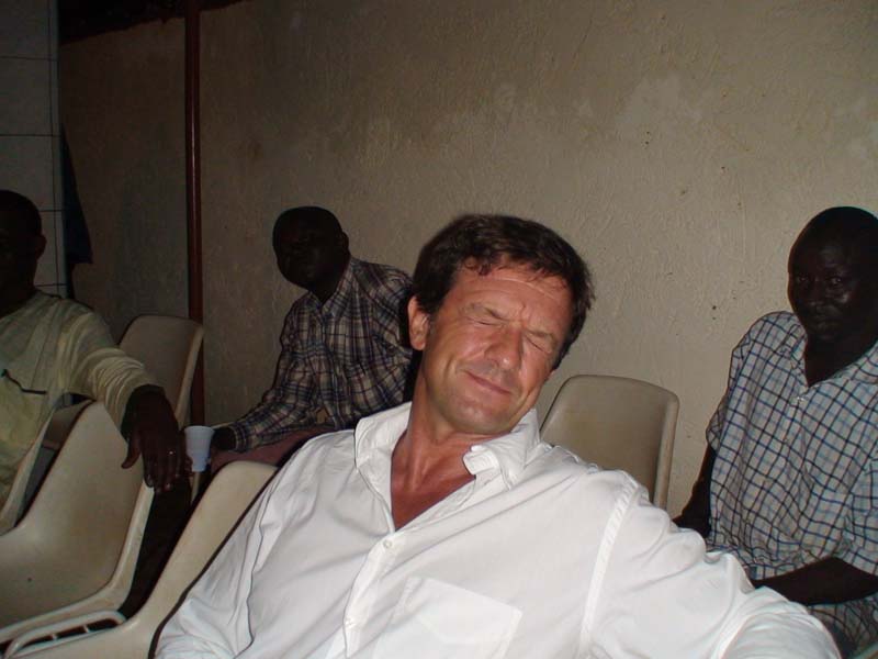 gruppo di lavoro - burkina faso - 2007 - 00295