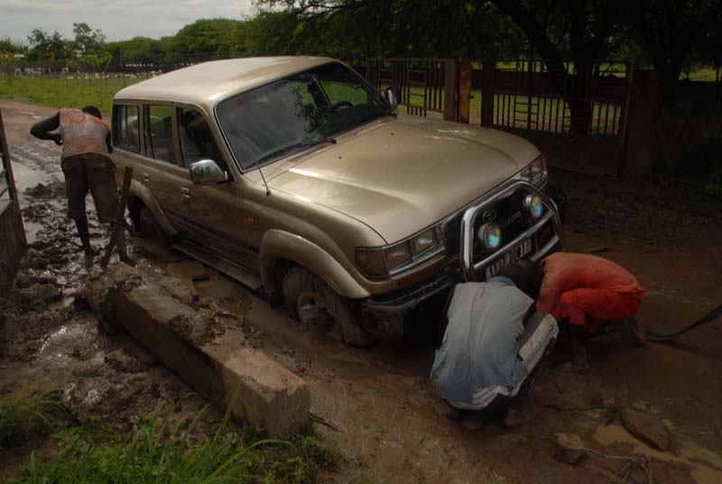 gruppo di lavoro - burkina faso - 2007 - 00321