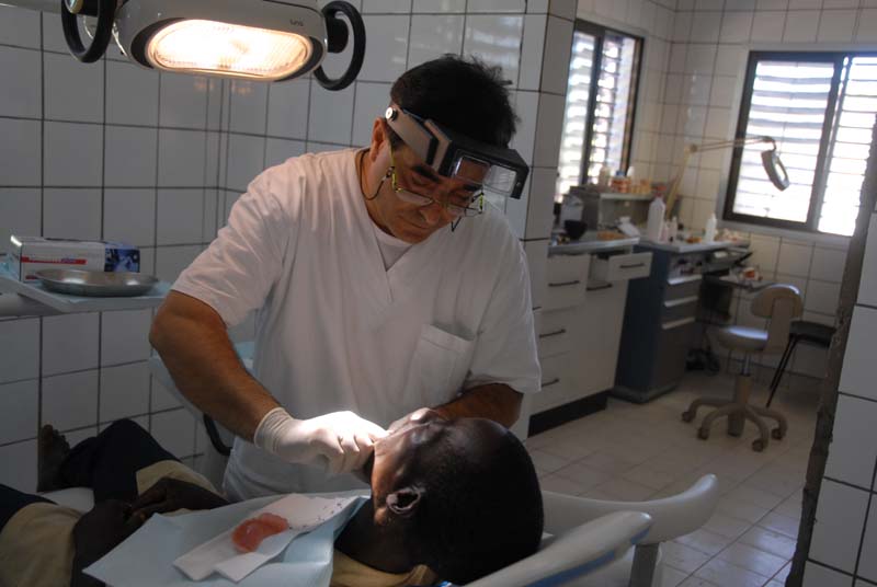 gruppo di lavoro - burkina faso - 2007 - 00336