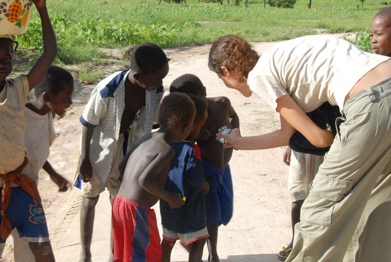 gruppo di lavoro - burkina faso - 2007 - 00351