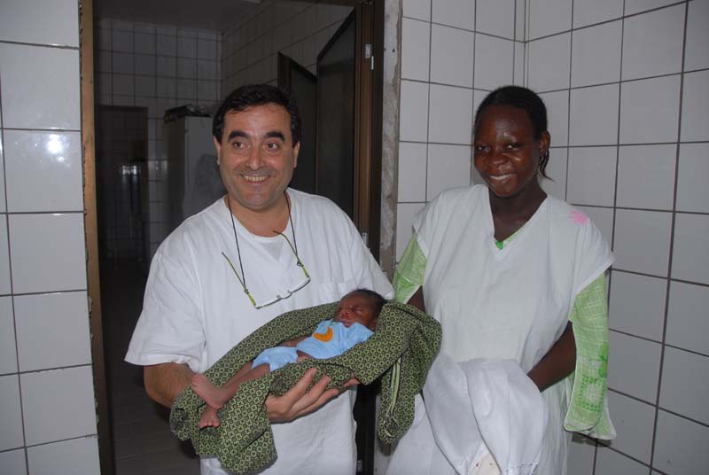 gruppo di lavoro - burkina faso - 2007 - 00370