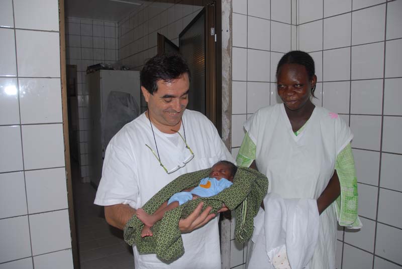 gruppo di lavoro - burkina faso - 2007 - 00371