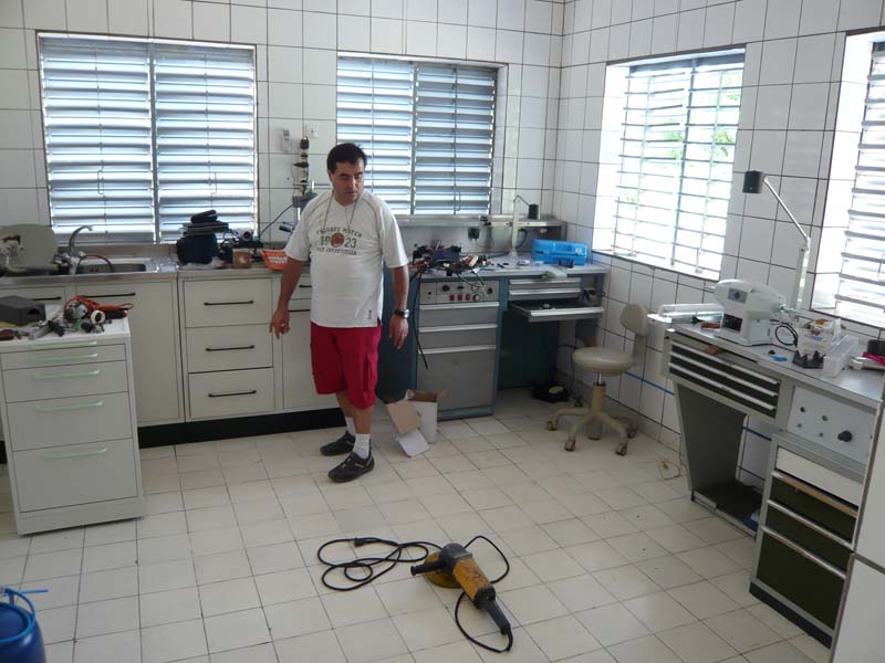 gruppo di lavoro - burkina faso - 2007 - 00387