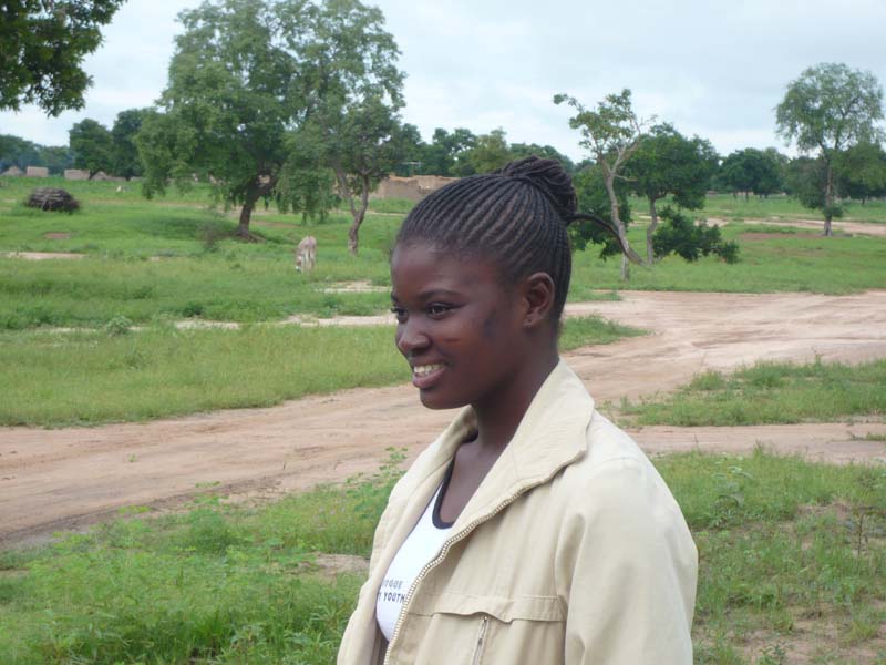 gruppo di lavoro - burkina faso - 2007 - 00396