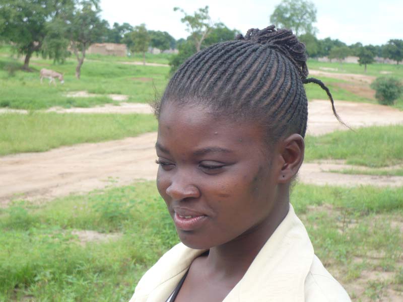 gruppo di lavoro - burkina faso - 2007 - 00399