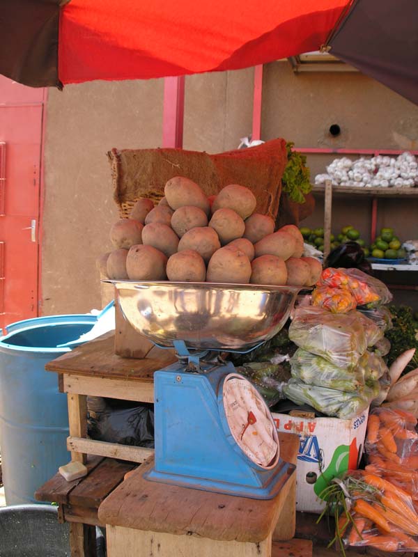gruppo di lavoro - burkina faso - 2007 - 00408