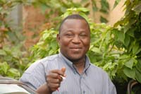 gruppo di lavoro - burkina faso - 2007 - 00032