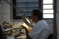 gruppo di lavoro - burkina faso - 2007 - 00241