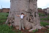 gruppo di lavoro - burkina faso - 2007 - 00242