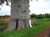 gruppo di lavoro - burkina faso - 2007 - 00254
