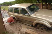 gruppo di lavoro - burkina faso - 2007 - 00261