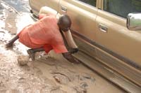 gruppo di lavoro - burkina faso - 2007 - 00263