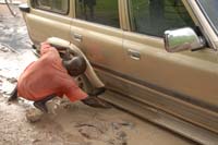 gruppo di lavoro - burkina faso - 2007 - 00267