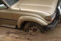 gruppo di lavoro - burkina faso - 2007 - 00270