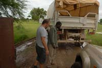 gruppo di lavoro - burkina faso - 2007 - 00283