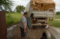 gruppo di lavoro - burkina faso - 2007 - 00284