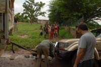 gruppo di lavoro - burkina faso - 2007 - 00285