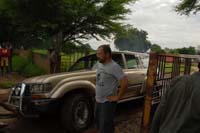 gruppo di lavoro - burkina faso - 2007 - 00287
