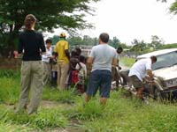 gruppo di lavoro - burkina faso - 2007 - 00289