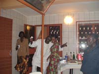gruppo di lavoro - burkina faso - 2007 - 00292