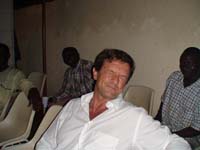 gruppo di lavoro - burkina faso - 2007 - 00295