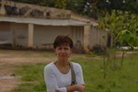 gruppo di lavoro - burkina faso - 2007 - 00297