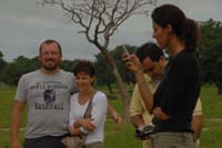 gruppo di lavoro - burkina faso - 2007 - 00307