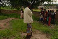gruppo di lavoro - burkina faso - 2007 - 00312